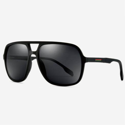 Navigator dounble bridge TR-90 Men's Sunglasses FC01-02